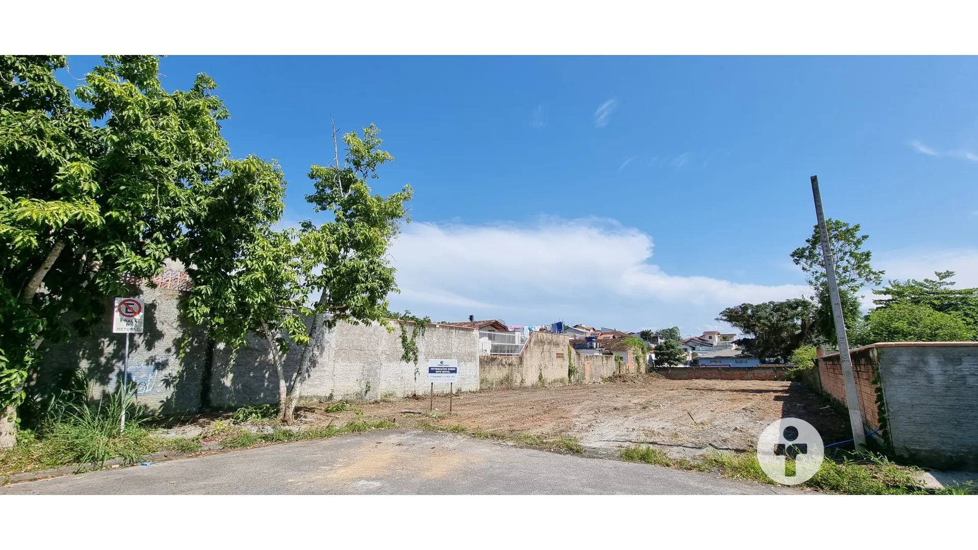 Terreno à Venda na Itoupava Norte Blumenau | 804m² | Próximo ao Shopping — foto 2
