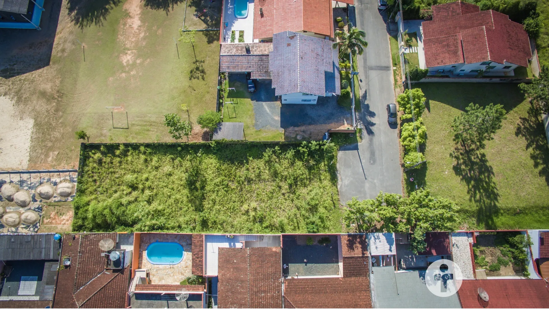 Terreno à Venda na Itoupava Norte Blumenau | 804m² | Próximo ao Shopping — foto 4