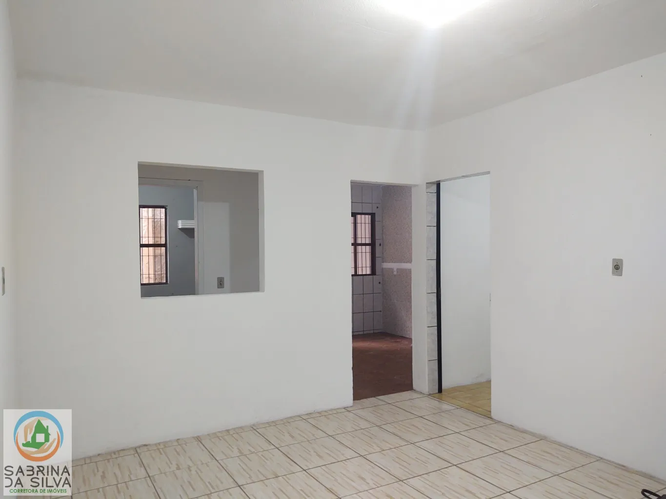 Casa com 3 dormitórios sendo 1 suíte na Itoupavazinha. — foto 3
