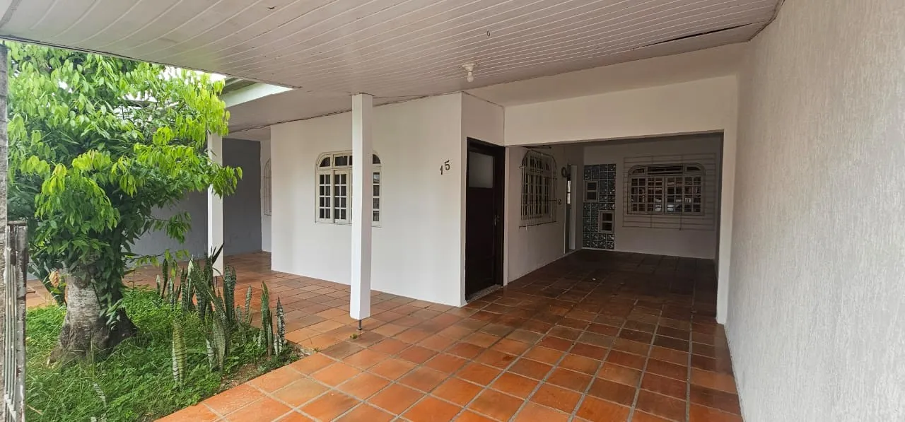Casa com 3 dormitórios sendo 1 suíte na Itoupavazinha. - foto 1