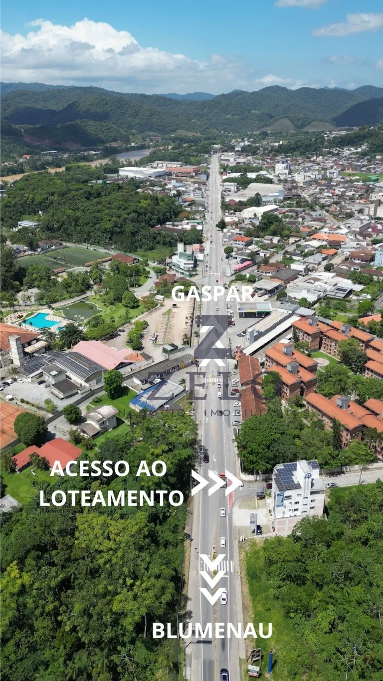 Loteamento Residencial São Francisco II - ÚLTIMA UNIDADE - PREÇO PROMOCIONAL — foto 7
