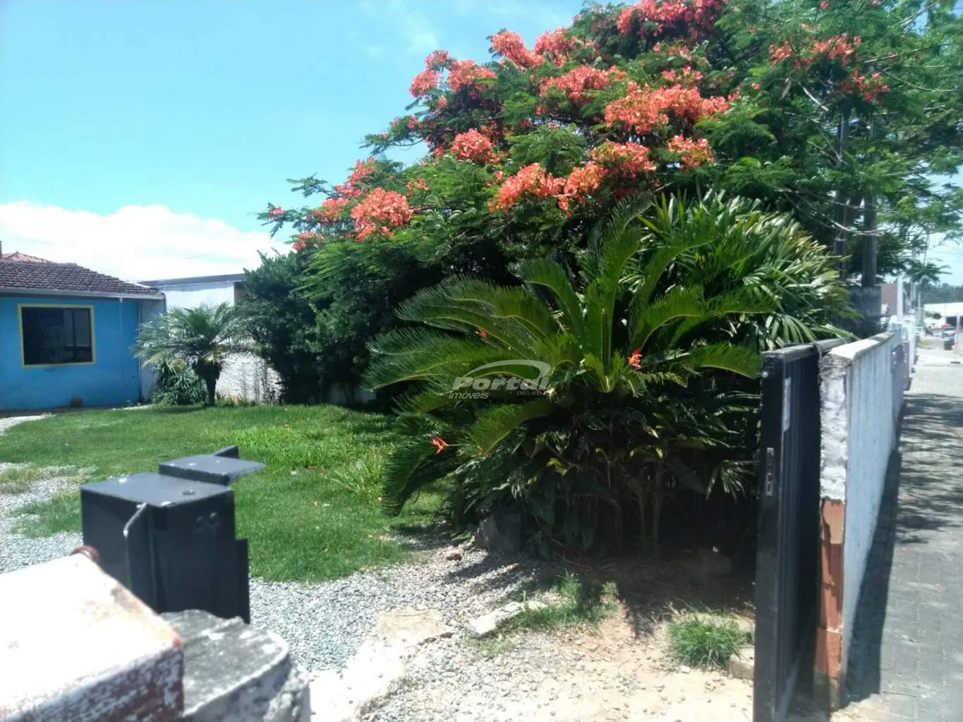 casa individual, terreno, Piçarras, praia — foto 3