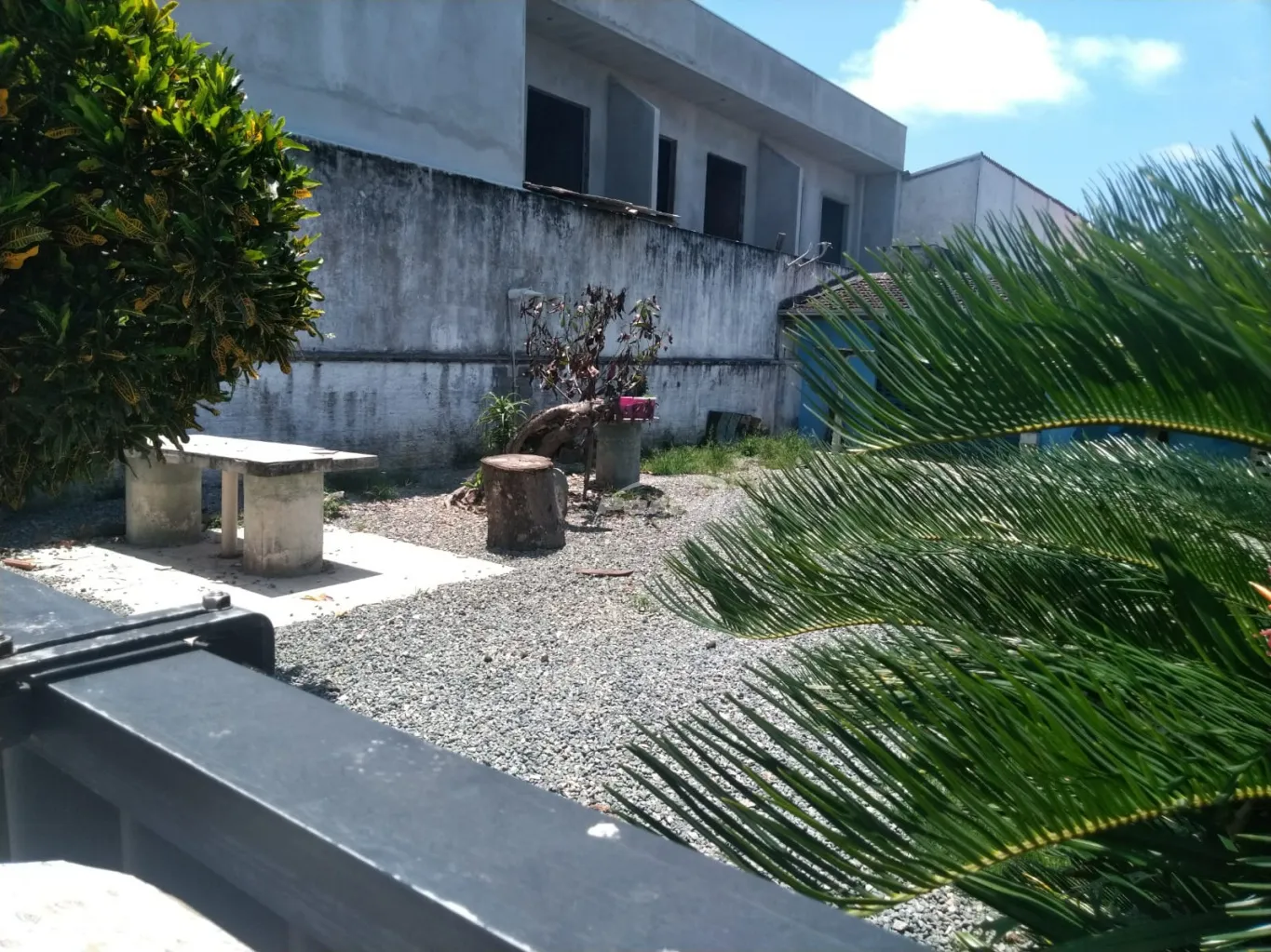 casa individual, terreno, Piçarras, praia — foto 4