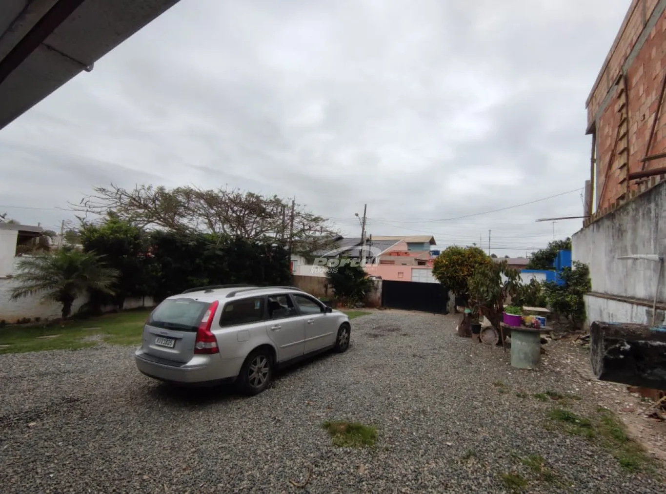 casa individual, terreno, Piçarras, praia — foto 5