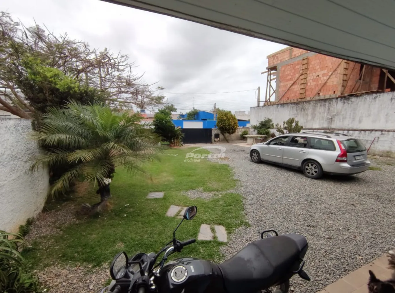 casa individual, terreno, Piçarras, praia — foto 6