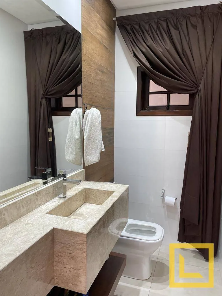 Casa com 4 dormitórios à venda, 340 m por R$ 1.300.000,00 - Velha - Blumenau/SC — foto 4