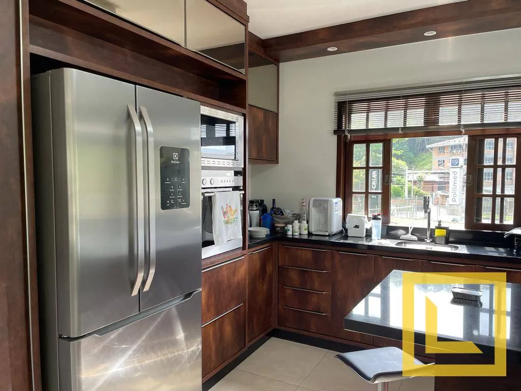 Casa com 4 dormitórios à venda, 340 m por R$ 1.300.000,00 - Velha - Blumenau/SC — foto 6