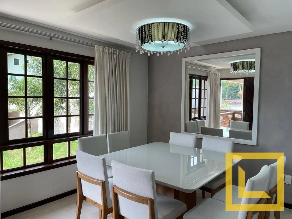 Casa com 4 dormitórios à venda, 340 m por R$ 1.300.000,00 - Velha - Blumenau/SC — foto 7