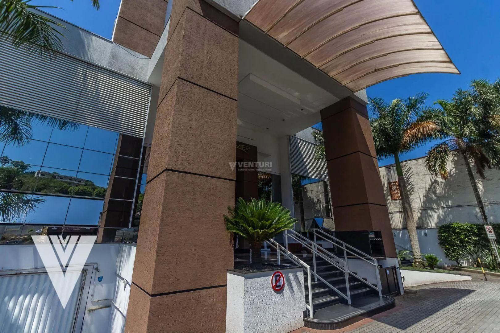 Sala à venda, 248 m por R$ 2.100.000,00 - Centro (Blumenau) - Blumenau/SC — foto 2