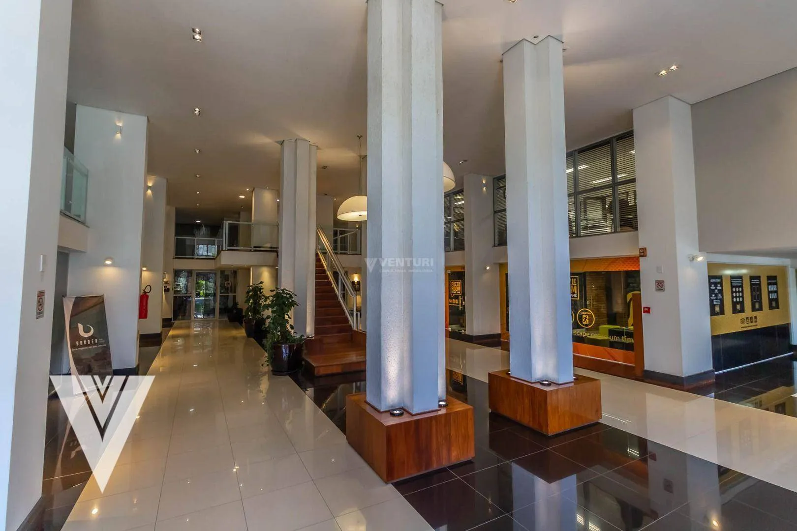 Sala à venda, 248 m por R$ 2.100.000,00 - Centro (Blumenau) - Blumenau/SC — foto 5
