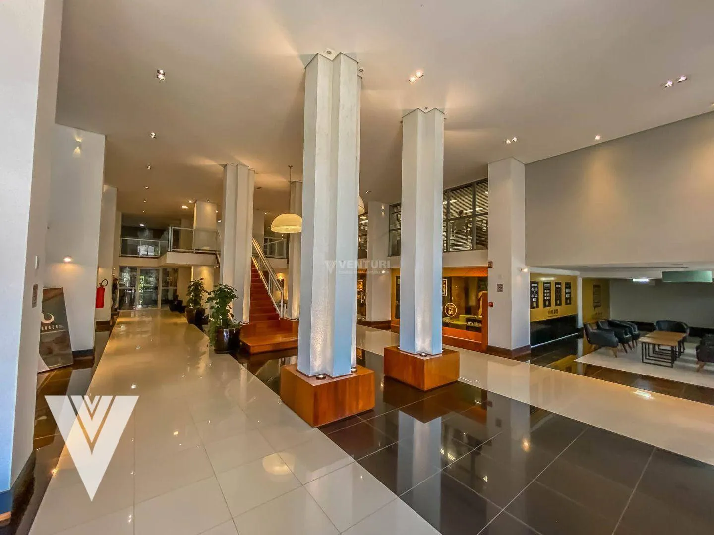 Sala à venda, 248 m por R$ 2.100.000,00 - Centro (Blumenau) - Blumenau/SC — foto 6
