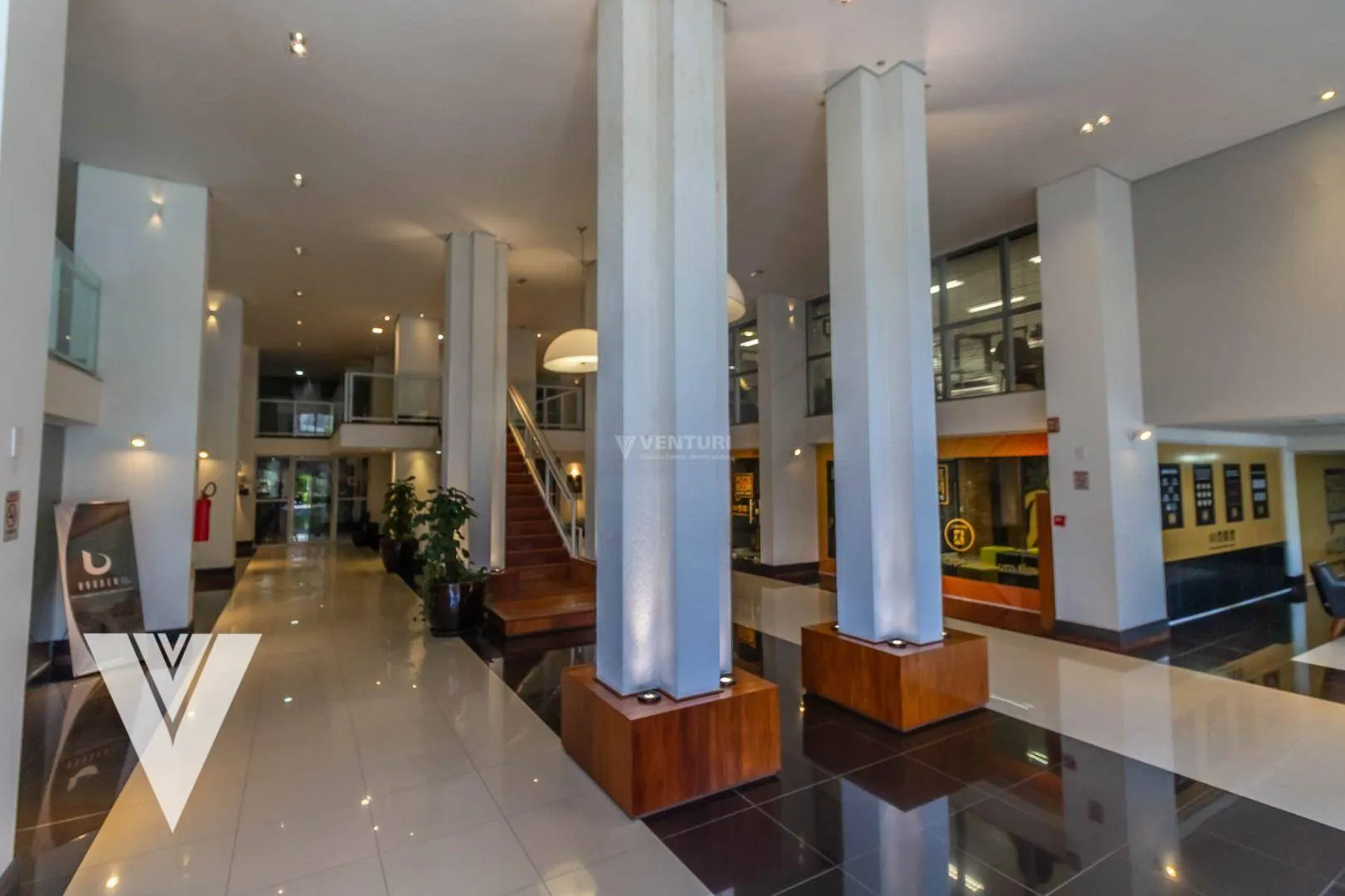 Sala à venda, 248 m por R$ 2.100.000,00 - Centro (Blumenau) - Blumenau/SC — foto 7