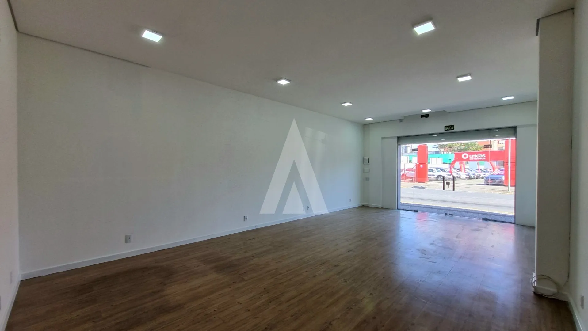 Loja com 74 m na Rua Doutor João Colin, bairro América, ao lado do Giassi — foto 3