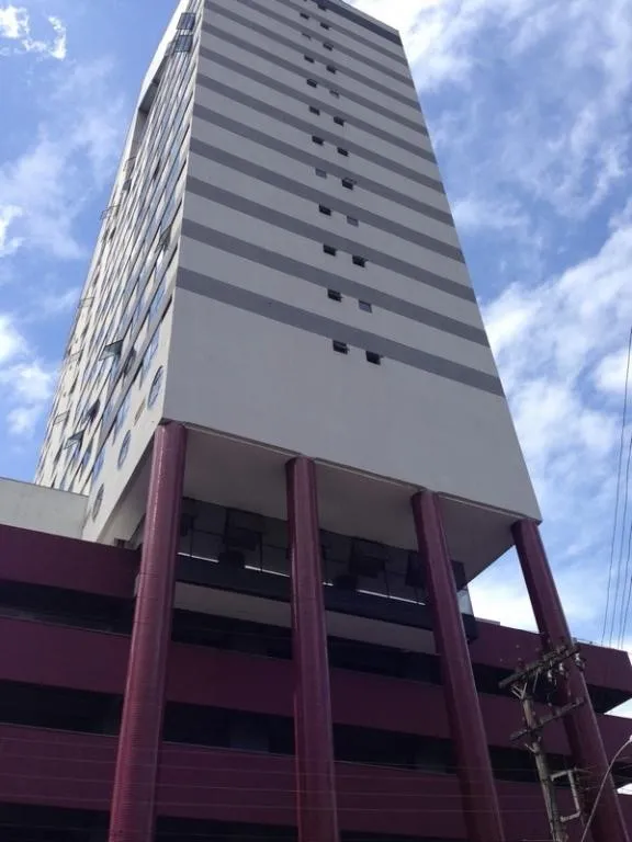 SALA COMERCIAL no CENTRO com 0 quartos para LOCAÇÃO, 40 m - foto 1