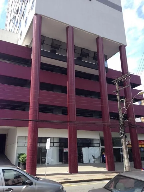 SALA COMERCIAL no CENTRO com 0 quartos para LOCAÇÃO, 40 m — foto 2