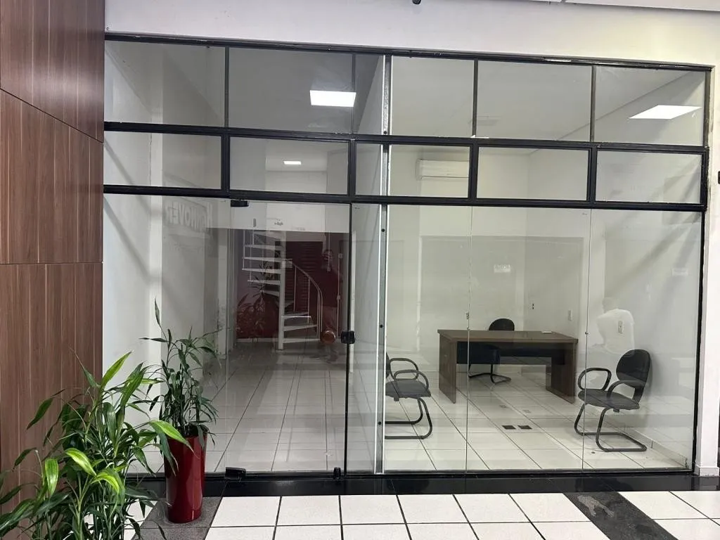 SALA COMERCIAL no CENTRO com 0 quartos para LOCAÇÃO, 40 m — foto 3