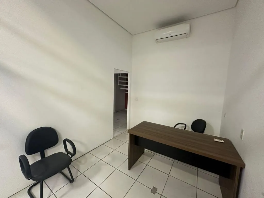 SALA COMERCIAL no CENTRO com 0 quartos para LOCAÇÃO, 40 m — foto 5