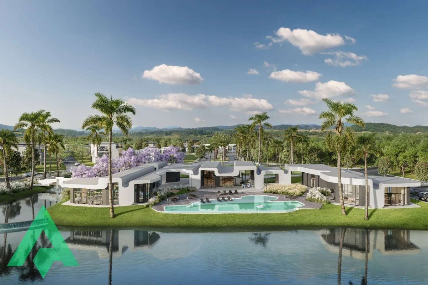 SEEHAUS - Home Resort em Gaspar/SC! - foto 1