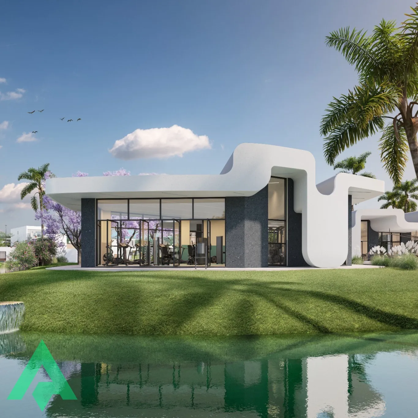 SEEHAUS - Home Resort em Gaspar/SC! — foto 2