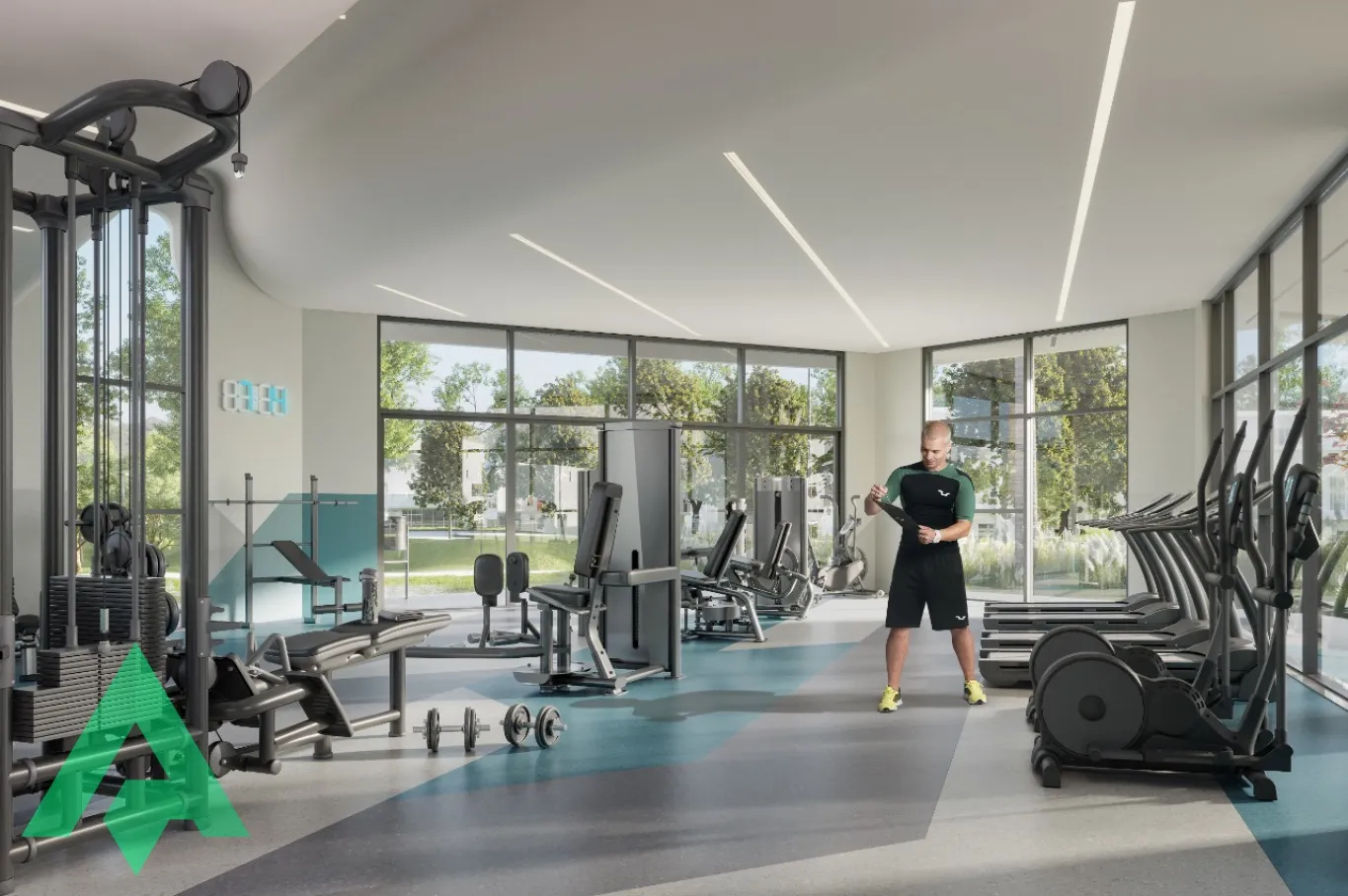 SEEHAUS - Home Resort em Gaspar/SC! — foto 5