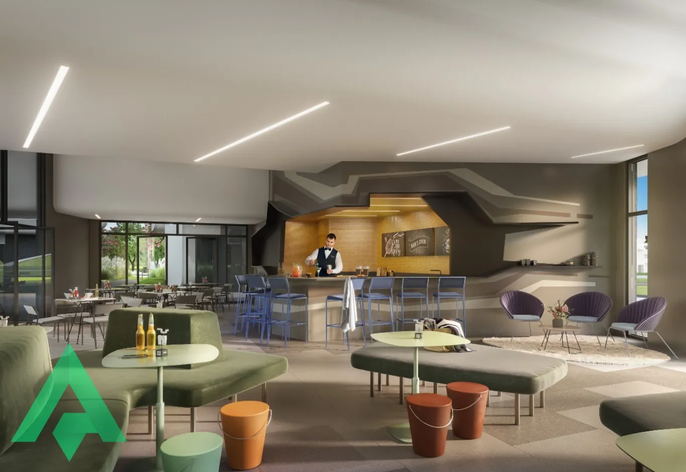 SEEHAUS - Home Resort em Gaspar/SC! — foto 6