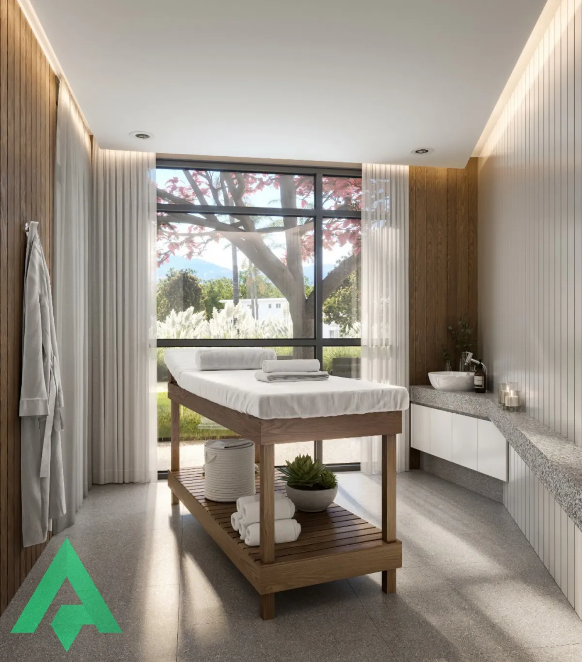 SEEHAUS - Home Resort em Gaspar/SC! — foto 7