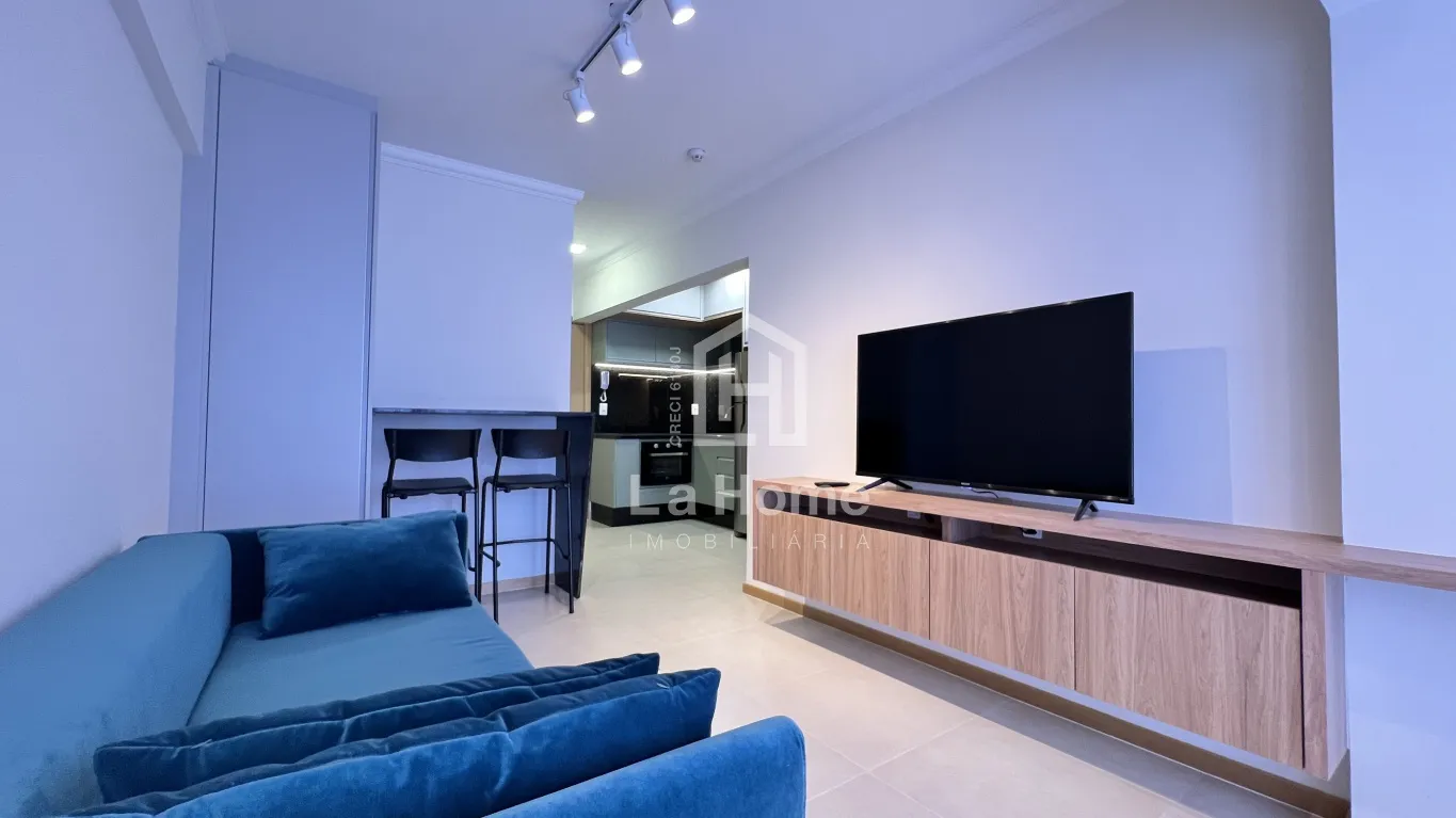 LOFT NO CENTRO — foto 4
