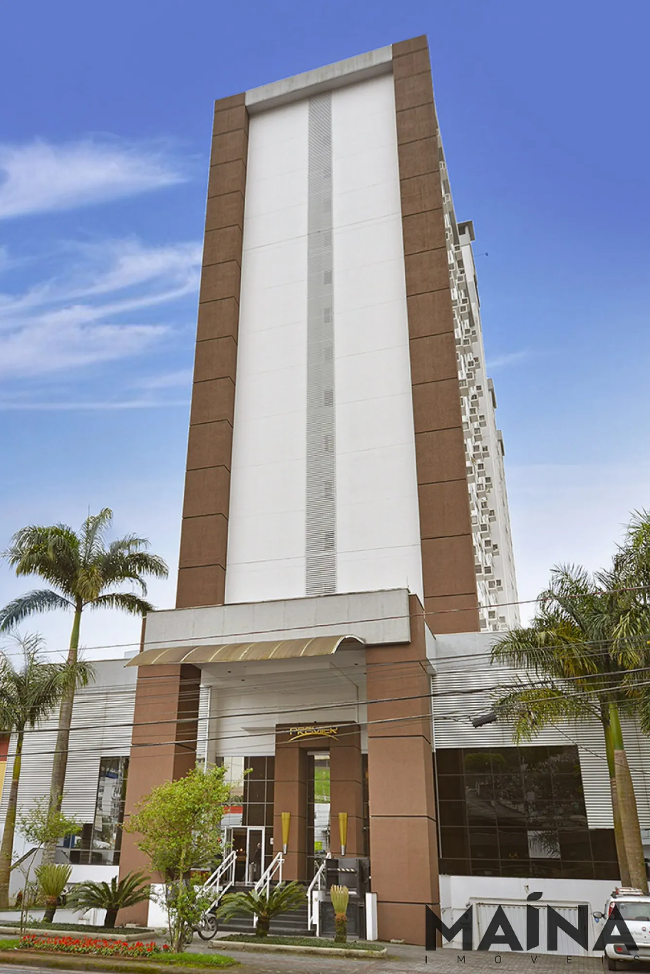 INVESTIMENTO NO CENTRO DE BLUMENAU - foto 1