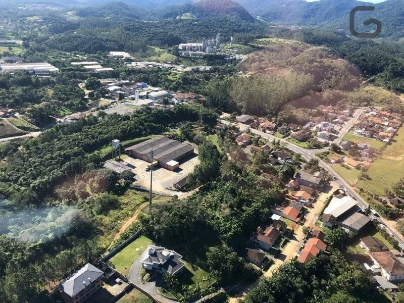 Galpão Industrial para Venda em Pomerode - foto 1