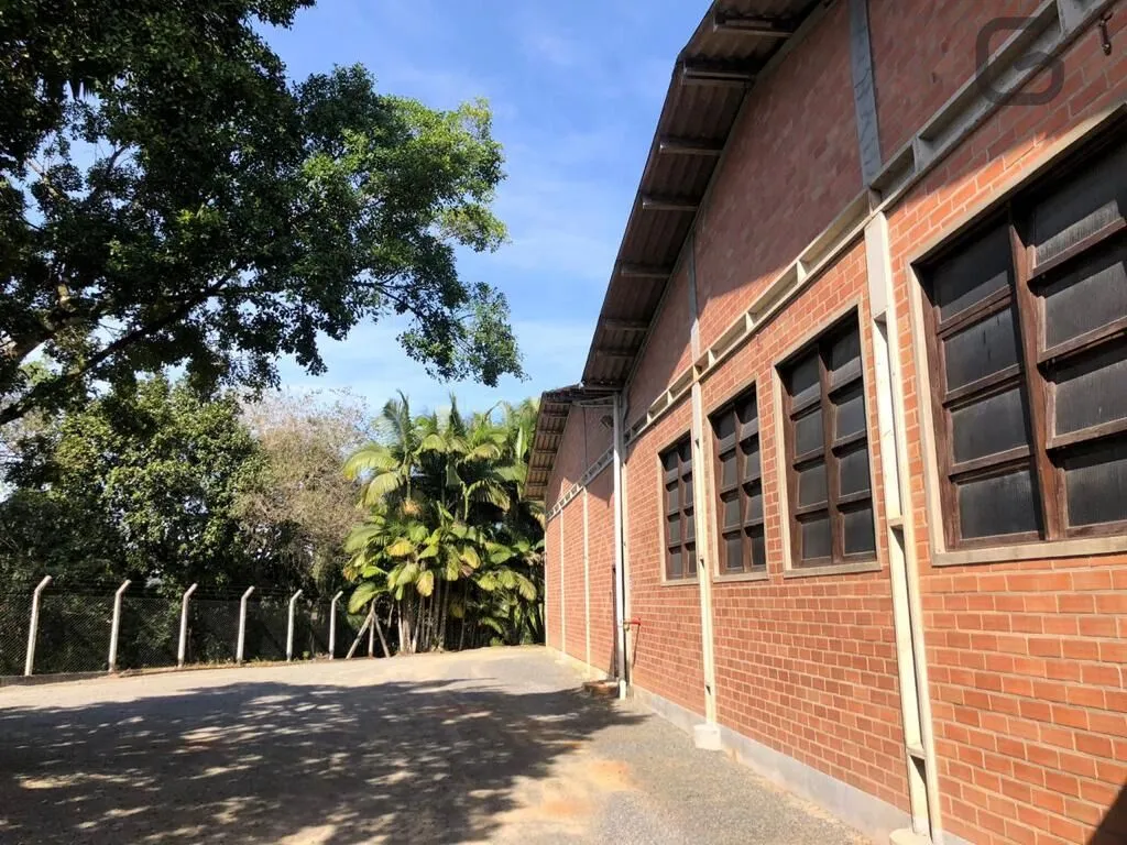 Galpão Industrial para Venda em Pomerode — foto 6
