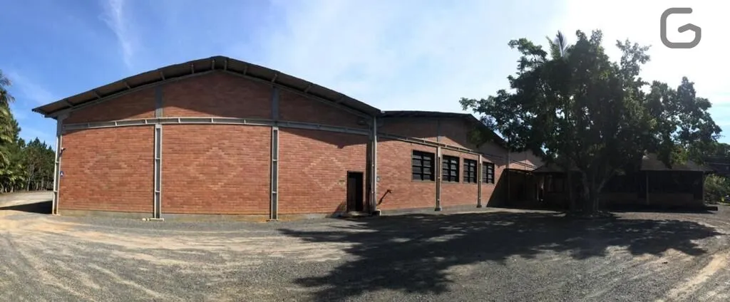 Galpão Industrial para Venda em Pomerode — foto 7