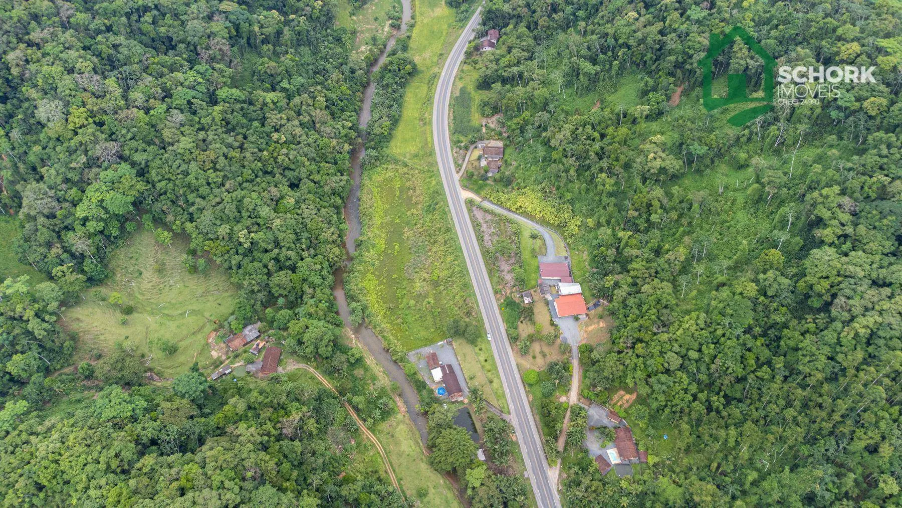 Terreno à venda, 10825 m por R$ 495.000,00 - Vila Itoupava - Blumenau/SC — foto 7
