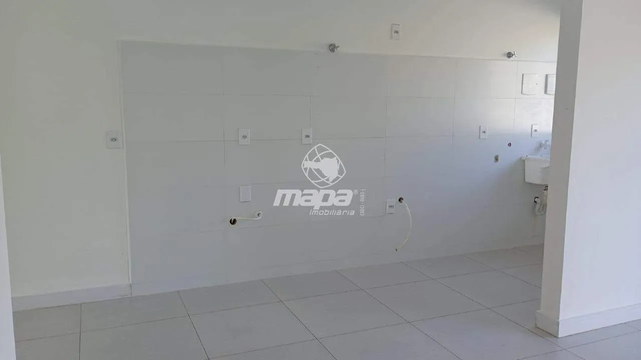 Casa para aluguel, 2 quartos, 1 vaga, João Paulo II - Indaial/SC — foto 2
