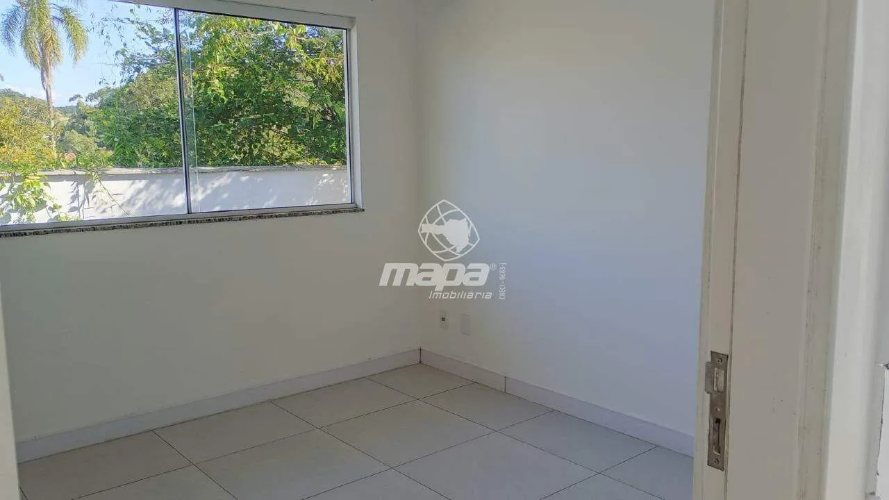 Casa para aluguel, 2 quartos, 1 vaga, João Paulo II - Indaial/SC — foto 4