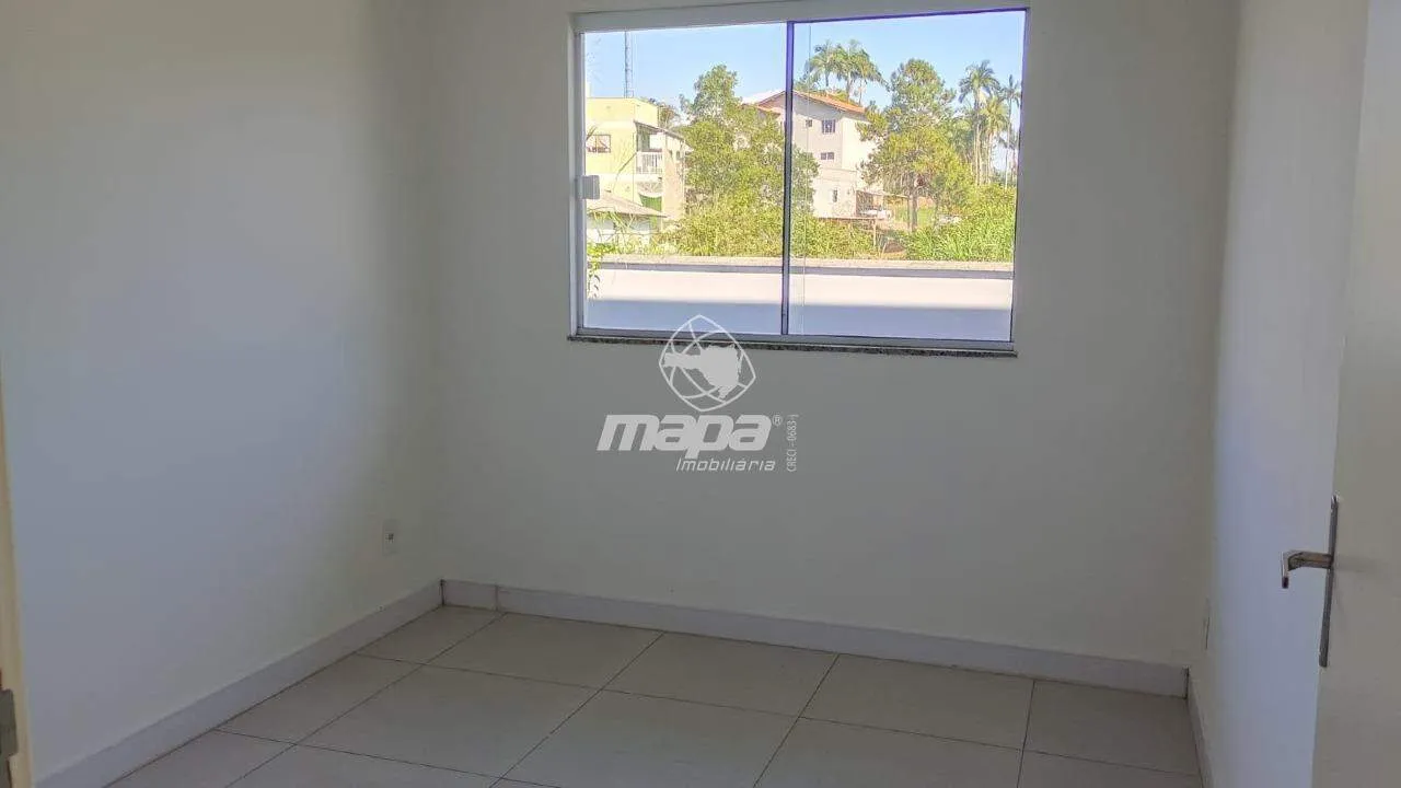 Casa para aluguel, 2 quartos, 1 vaga, João Paulo II - Indaial/SC — foto 5