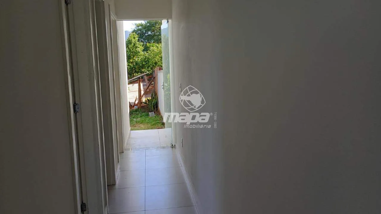 Casa para aluguel, 2 quartos, 1 vaga, João Paulo II - Indaial/SC — foto 7