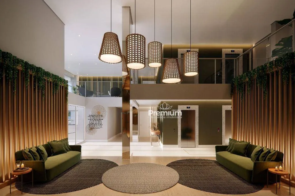 Apartamento com 2 dormitórios à venda, 79 m por R$ 1.149.699,25 - Centro - Penha/SC — foto 4