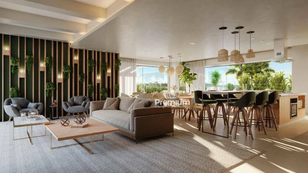 Apartamento com 2 dormitórios à venda, 79 m por R$ 1.149.699,25 - Centro - Penha/SC — foto 5