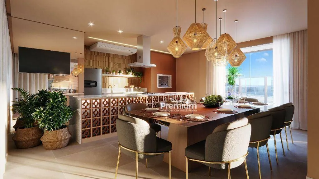 Apartamento com 2 dormitórios à venda, 79 m por R$ 1.149.699,25 - Centro - Penha/SC — foto 6