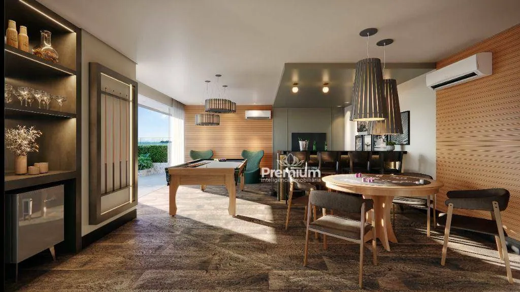 Apartamento com 2 dormitórios à venda, 79 m por R$ 1.149.699,25 - Centro - Penha/SC — foto 7