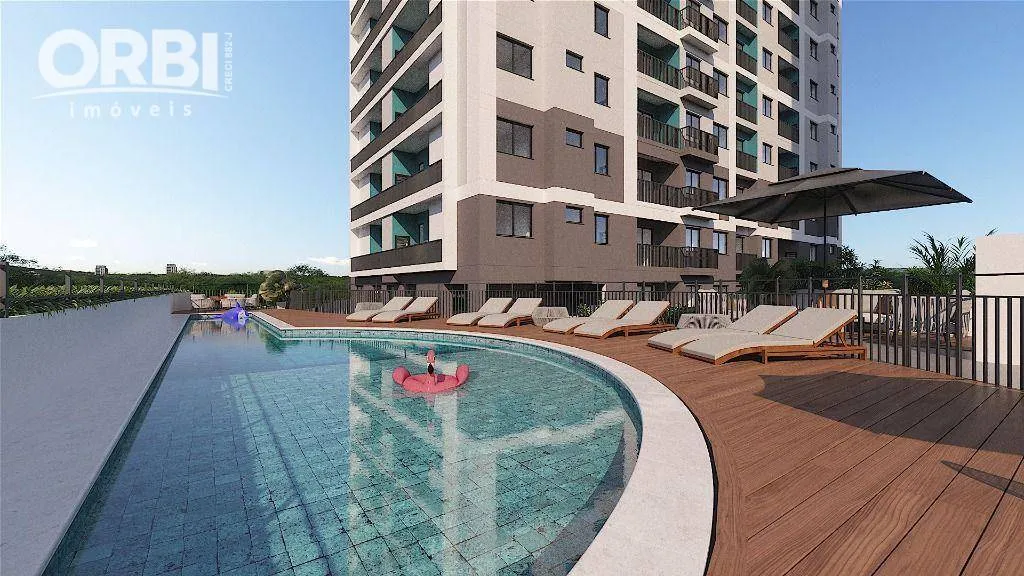 Apartamento com 2 dormitórios à venda, 58 m por R$ 467.000,00 - Fortaleza - Blumenau/SC - foto 1