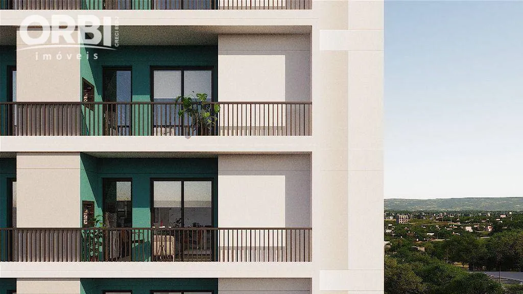 Apartamento com 2 dormitórios à venda, 58 m por R$ 467.000,00 - Fortaleza - Blumenau/SC — foto 4