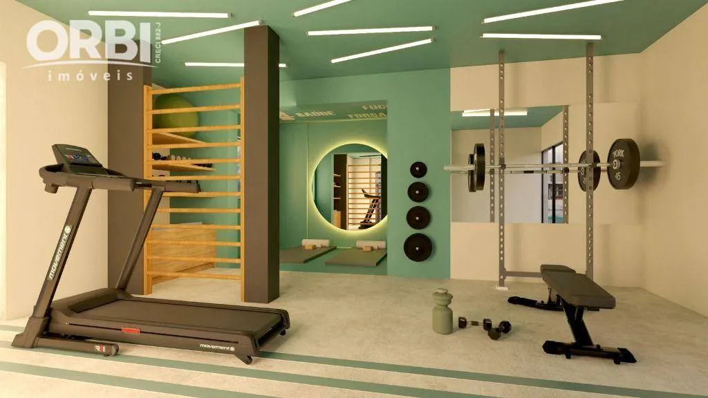 Apartamento com 2 dormitórios à venda, 58 m por R$ 467.000,00 - Fortaleza - Blumenau/SC — foto 7