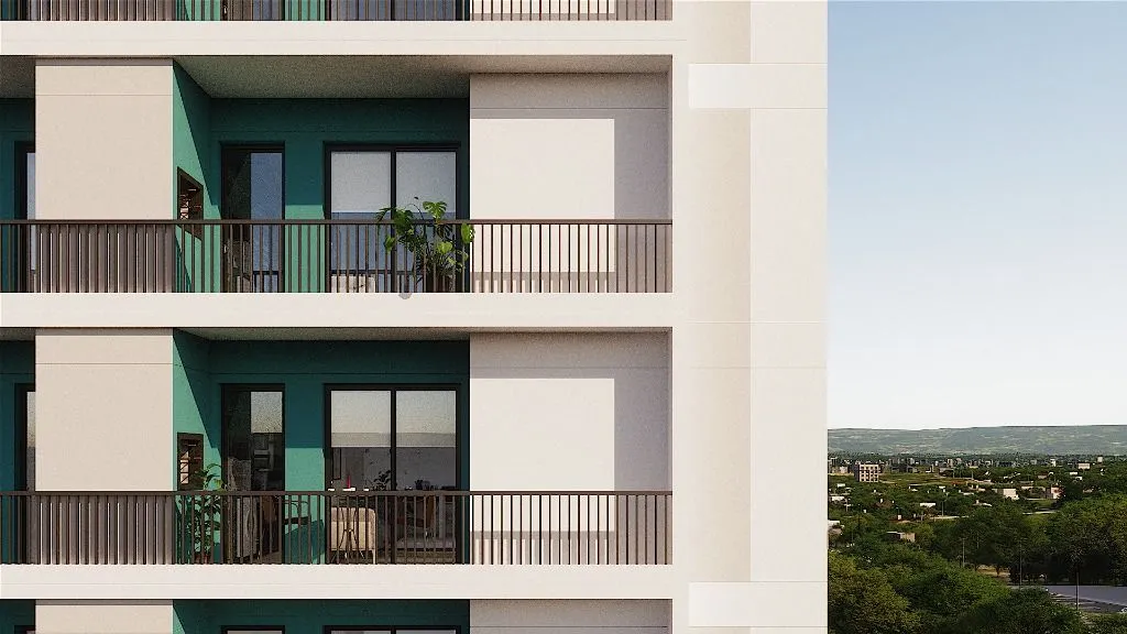 Apartamento com 2 dormitórios à venda, 57 m por R$ 483.000,00 - Fortaleza - Blumenau/SC — foto 4