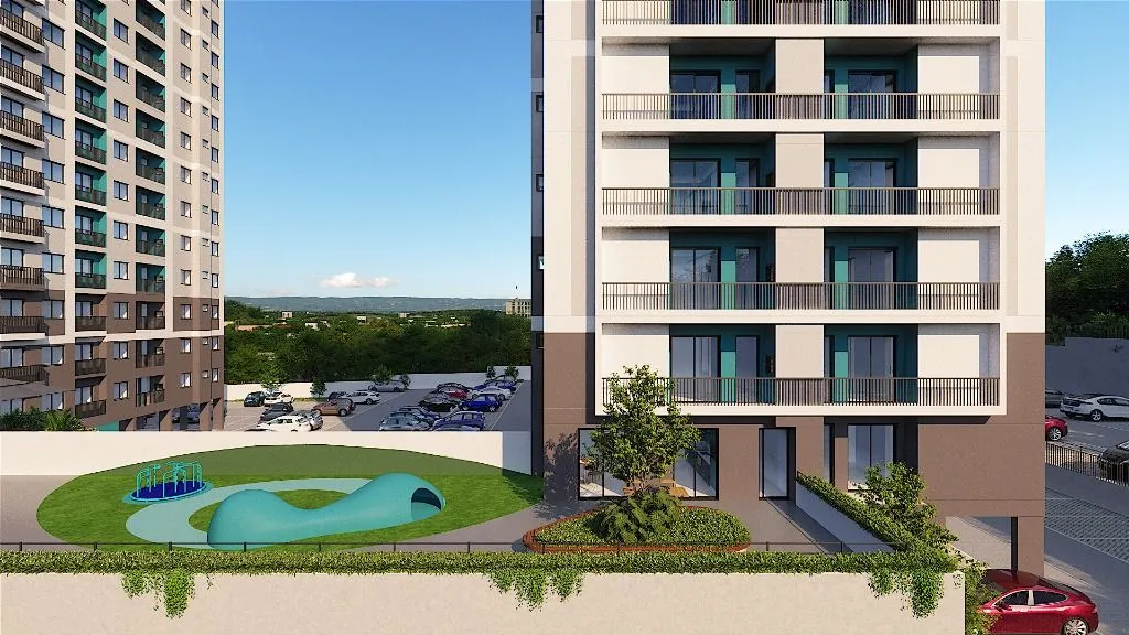 Apartamento com 2 dormitórios à venda, 59 m por R$ 480.000,00 - Fortaleza - Blumenau/SC — foto 3