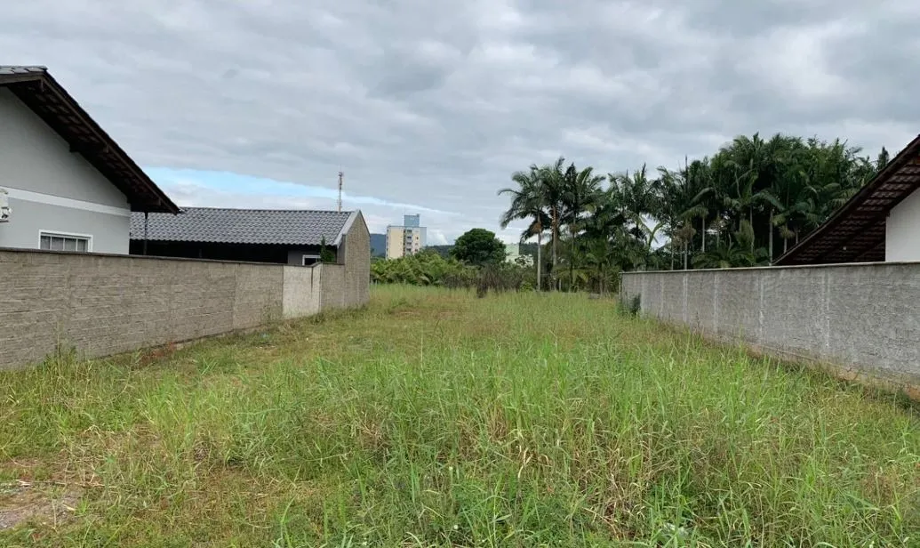 Terreno à venda no bairro Centro em Rodeio/SC - foto 1