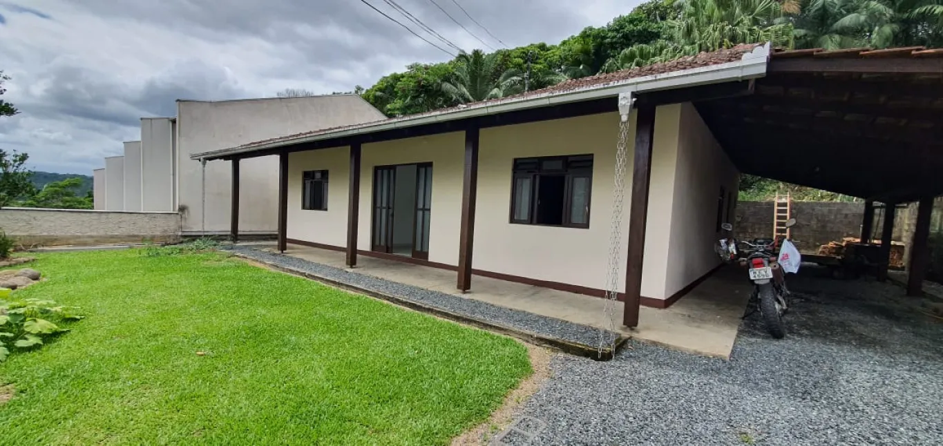 Casa a Venda Itoupava Central - foto 1