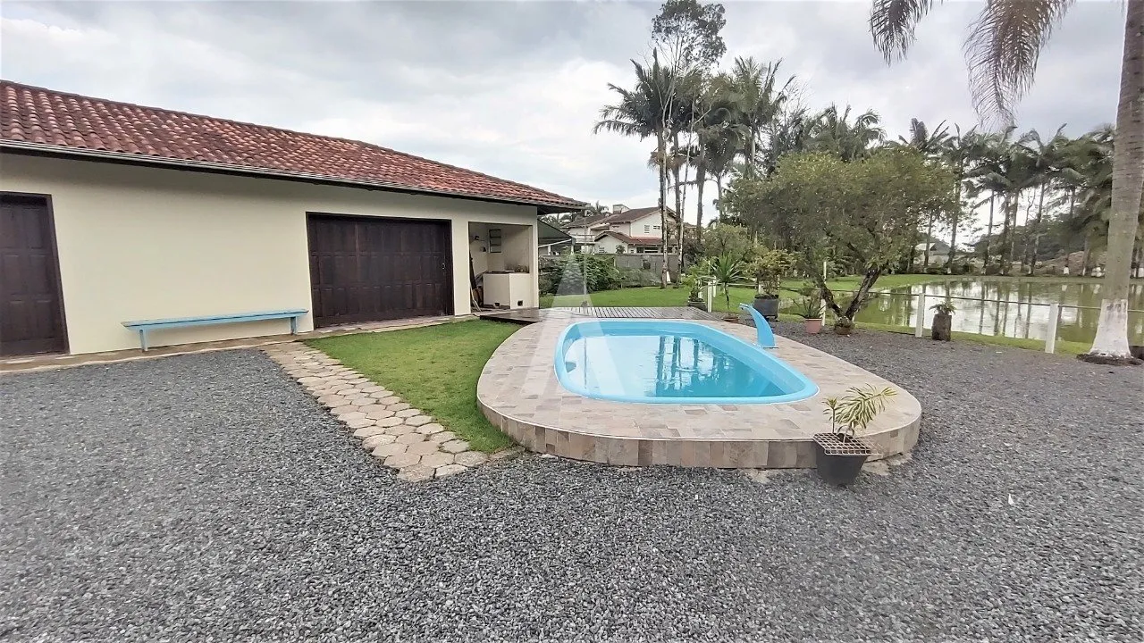 Imóvel Rural à venda, 3 vagas, 29048m² na região do bairro Vila Nova, próximo à Estrada Blumenau, Joinville — foto 2