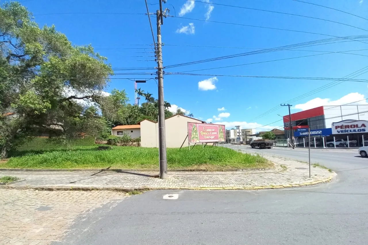 Terreno à venda no bairro Capitais em Timbó/SC — foto 3