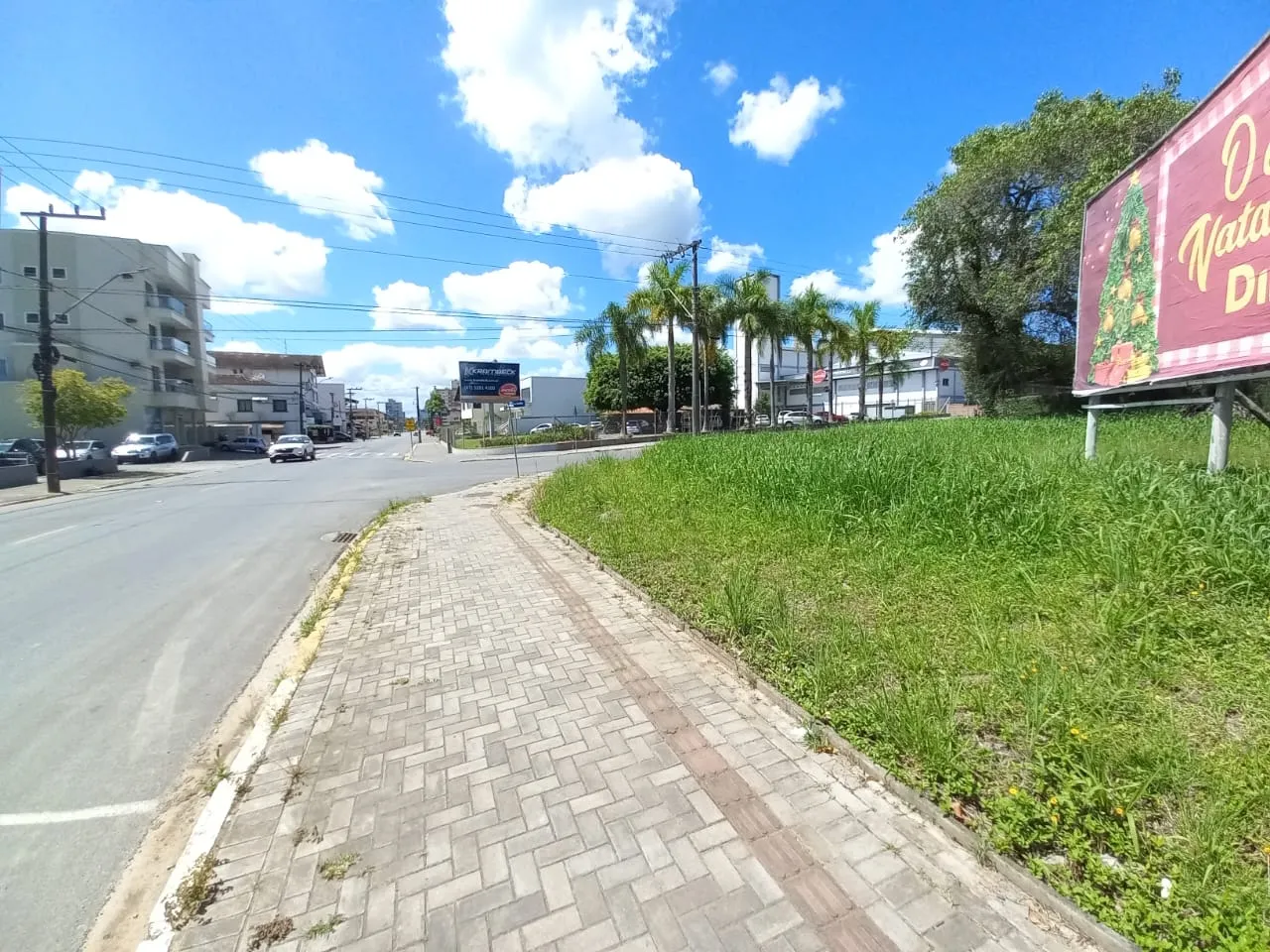 Terreno à venda no bairro Capitais em Timbó/SC — foto 4